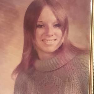 Meet your Posher, Teresa